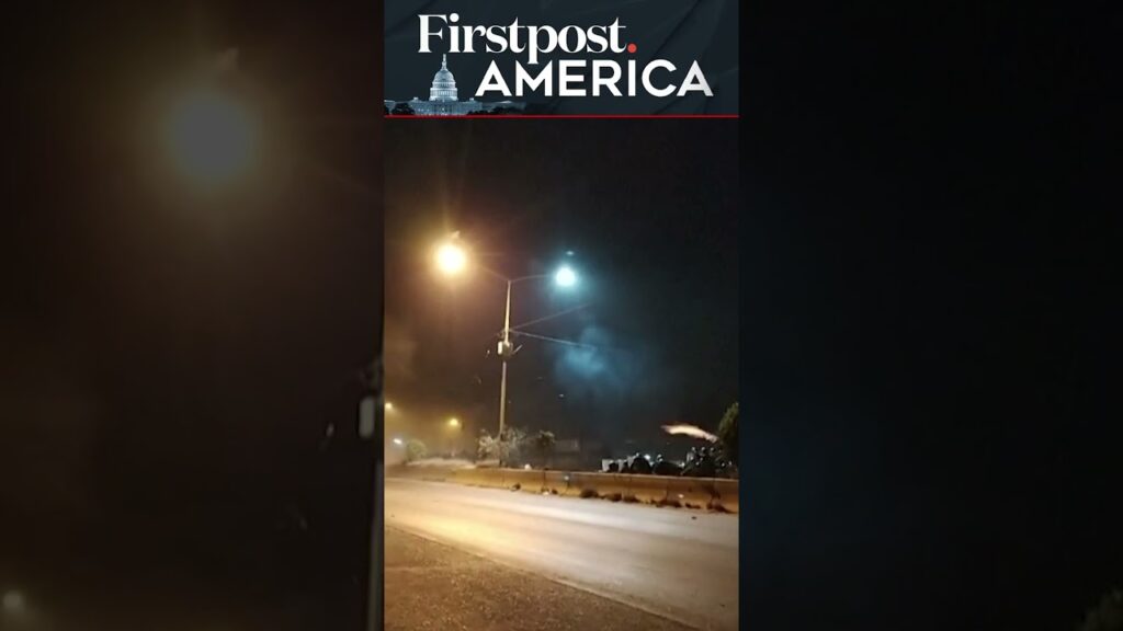 Bolivia: Morales Backers Clash With Police | Firstpost America | N18G