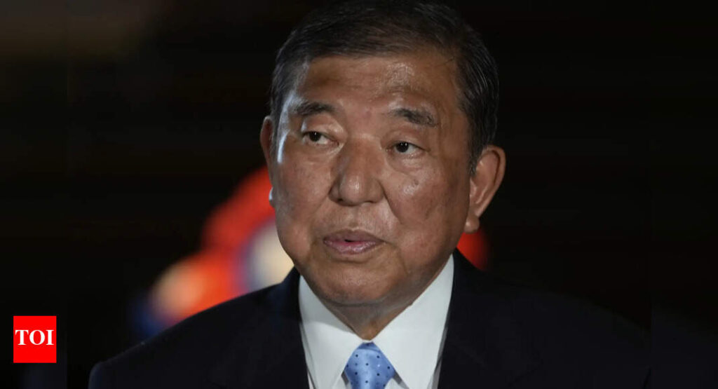 Japan politics: PM Ishiba’s coalition loses upper house majority; first time loss for LDP in both chambers since 1955