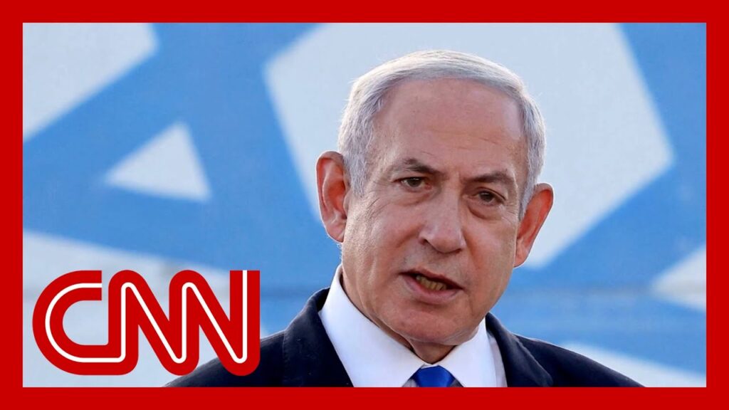 Netanyahu: Israel will ‘strike all the nuclear facilities’ in Iran