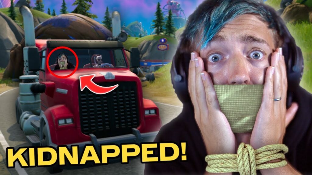 So this happened…