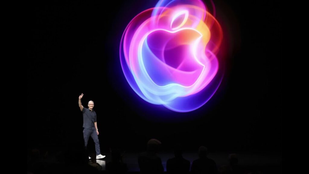 Apple’s Next Moneymaker and Tim Cook’s Future