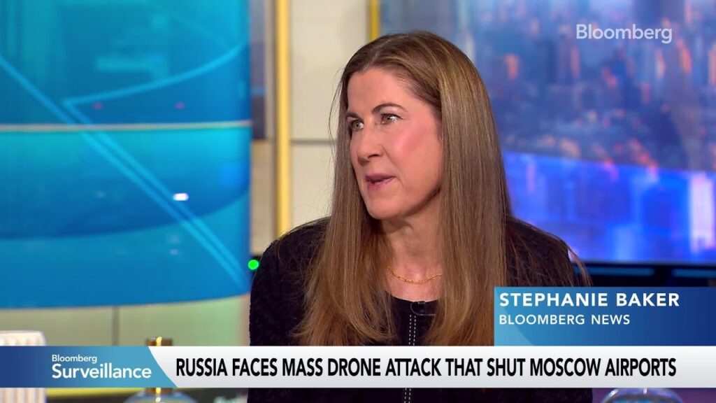 Punishing Putin: Inside the Global Economic War to Bring Down Russia.