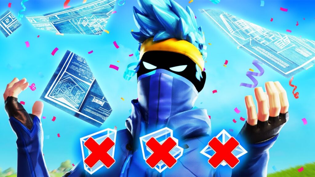 No Building Made Fortnite BETTER?!