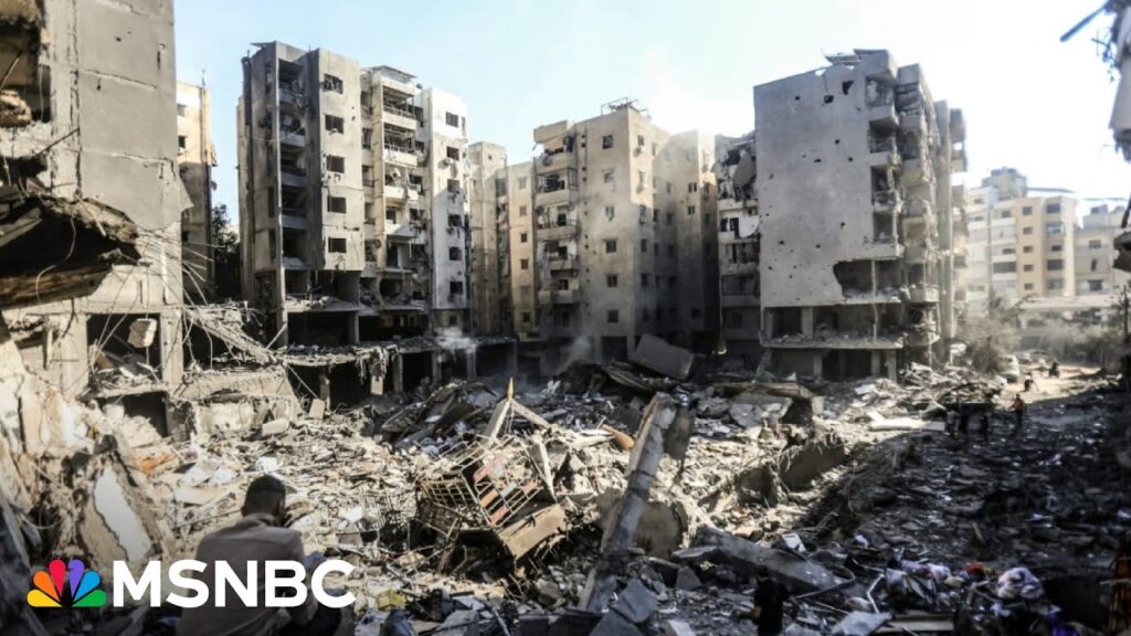 Israel-Hezbollah ceasefire expected today