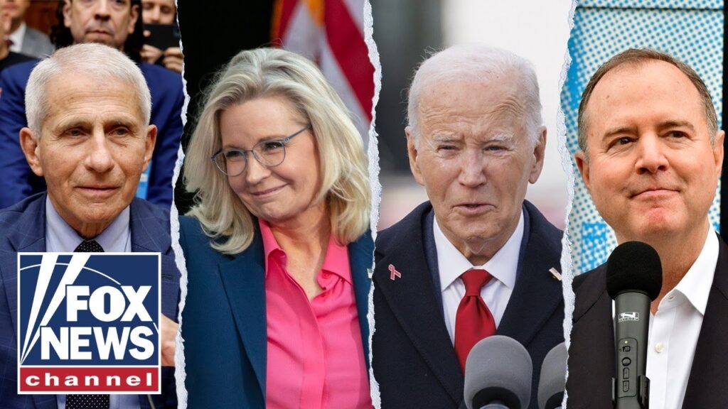 ‘Lawfare escalation’: Biden under fire over reports of preemptive pardons