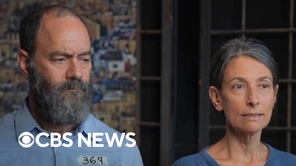 Mother of slain Israeli hostage says her faith in people has diminished