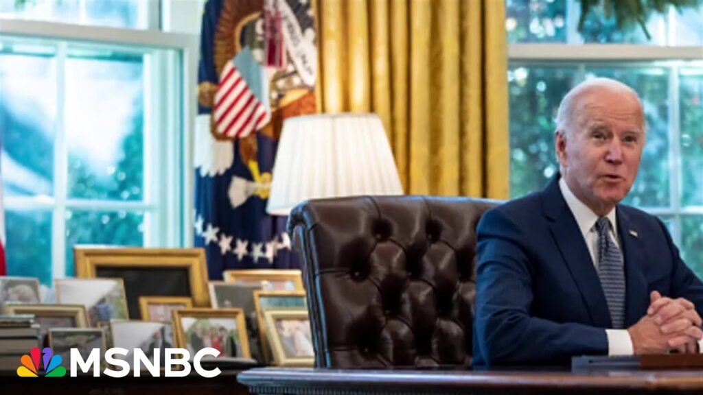 Biden focuses on policy before Trump takeover