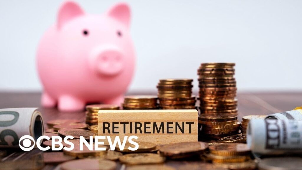 IRS ruling on 401(k) company matches could open doors to pay off debt