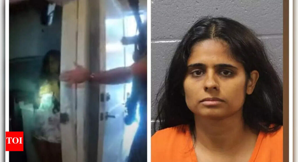 Indian-origin Oklahoma doctor Neha Gupta, accused of killing daughter, denied bond; judge says charges severe
