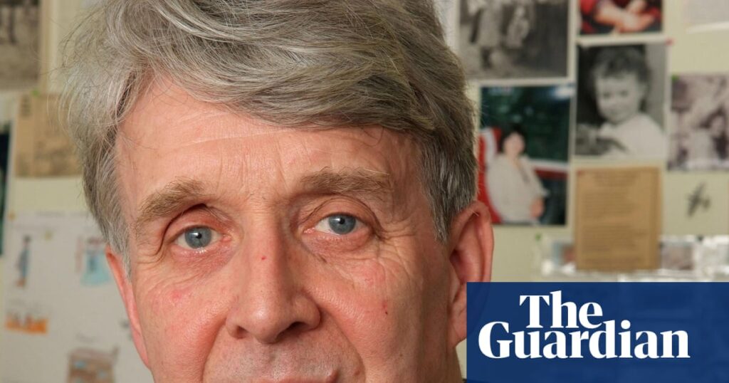 Allan Ahlberg obituary | Children’s books: 7 and under