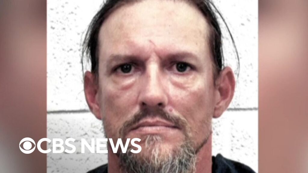 Man arrested for allegedly making threats against FEMA employees