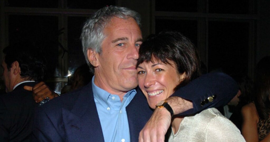 Ghislaine Maxwell’s family appeals to Trump amid battle over Epstein files