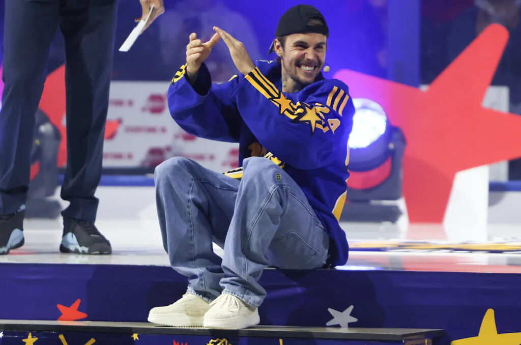 Fans Choose Justin Bieber’s ‘Swag’ as This Week’s Favorite New Music