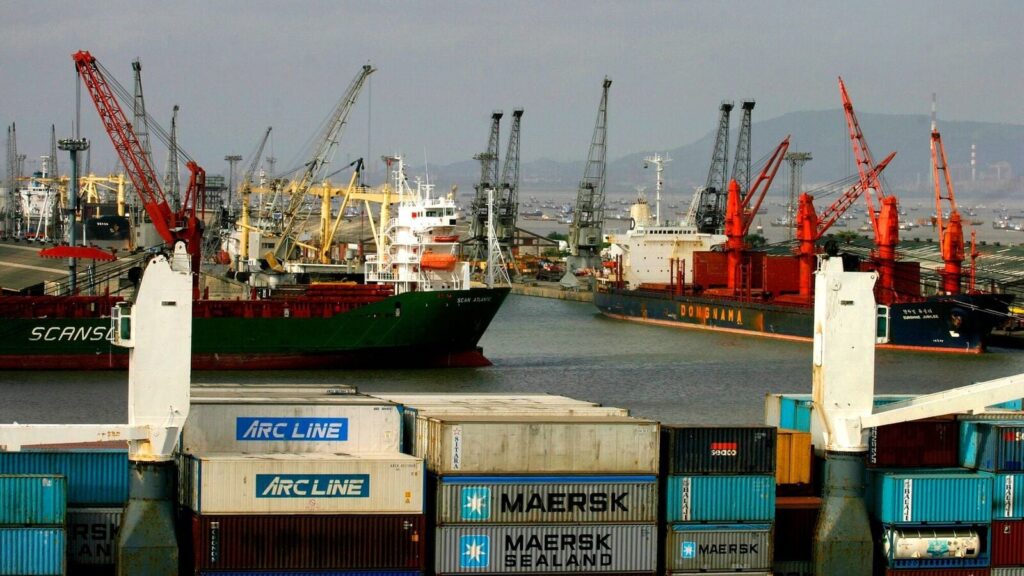 India to set up its first marine insurance group amid western sanctions