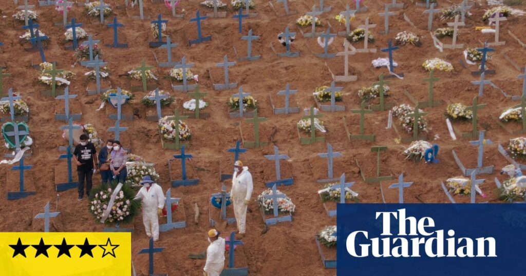 Apocalypse in the Tropics review – how Brazilian politics succumbed to rightwing fundamentalism | Film