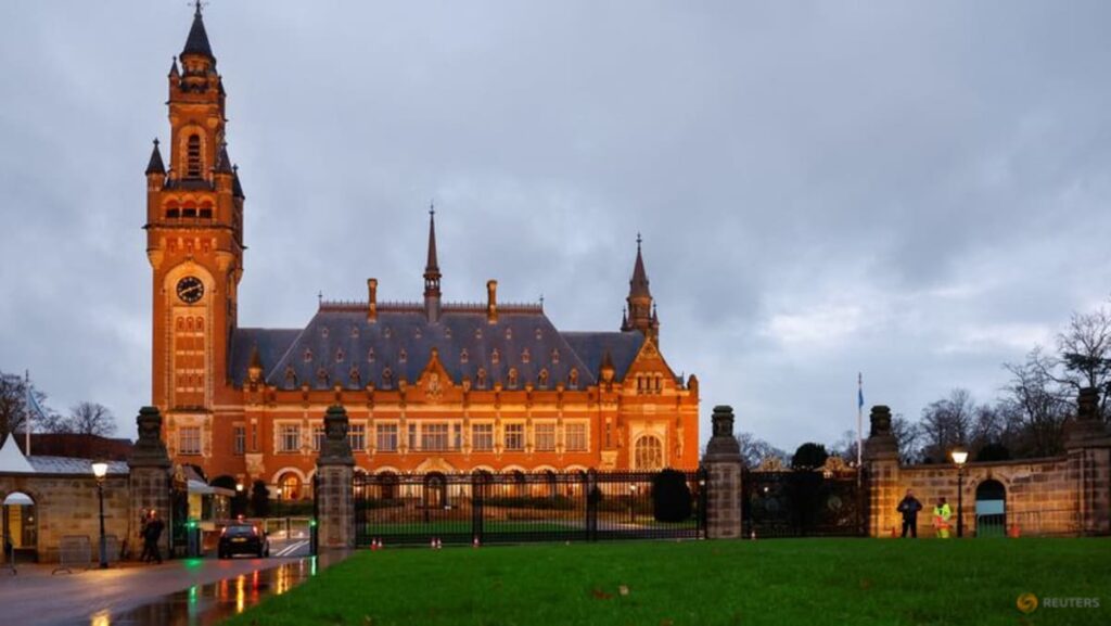 World’s top court to deliver landmark climate ruling