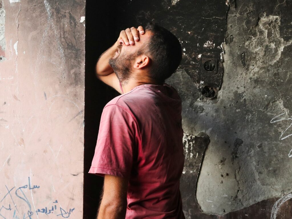 What’s in Trump’s ceasefire proposal and can it end Israel’s war on Gaza? | Israel-Palestine conflict