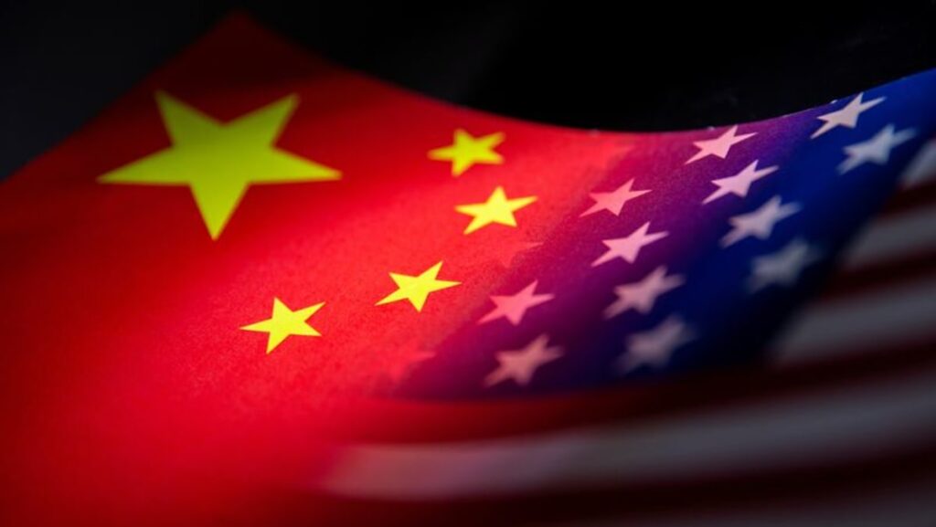China warns Trump on tariffs, threatens retaliation on supply chain deals