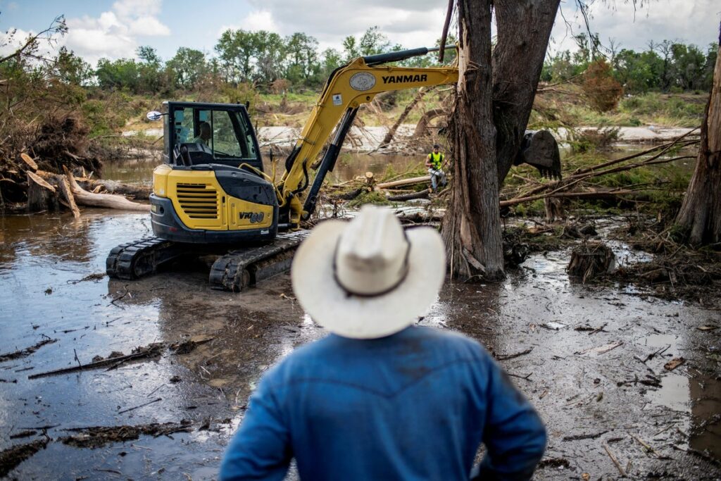 Texas floods latest: Death toll rises to 129 as Trump argues Texans got ‘a lot of warning’ in advance