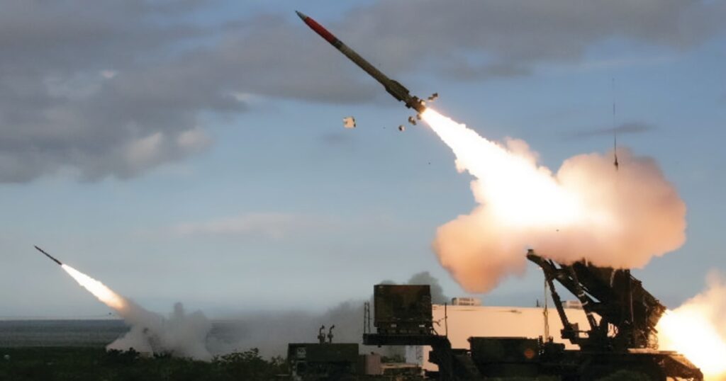 Trump pledges Patriot missiles for Ukraine; European Union talks tariffs response