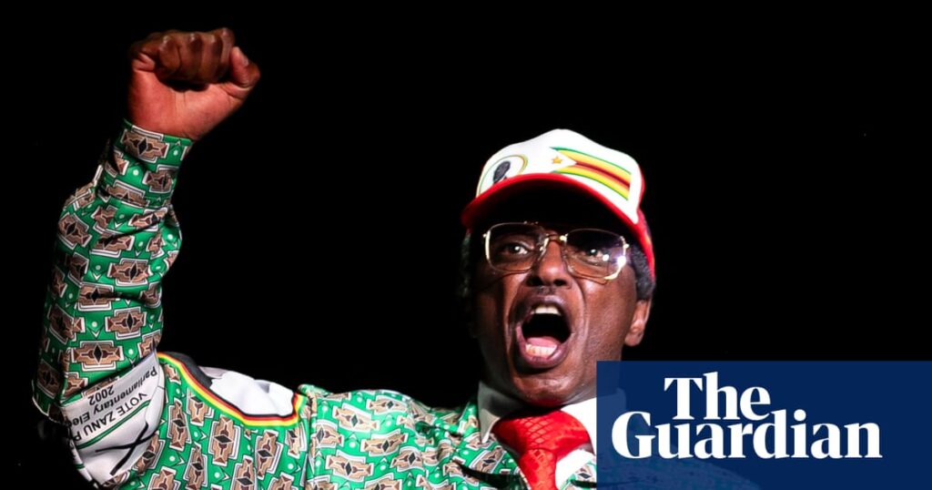 Breakfast With Mugabe: biting political drama finally arrives in South Africa | Theatre