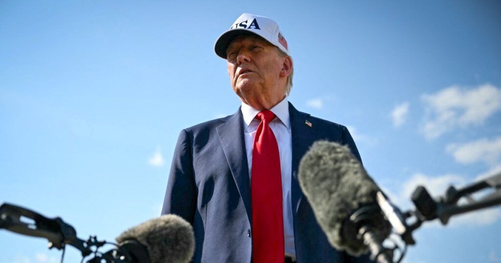 Trump threatens key trading partners with more tariffs; Netanyahu will visit the White House