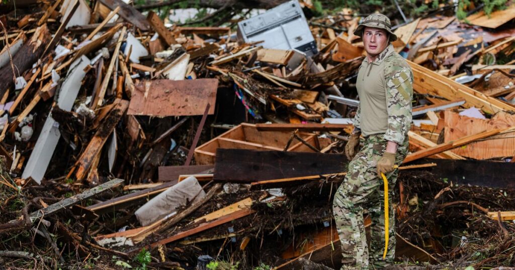 More than 80 dead as search for survivors intensifies