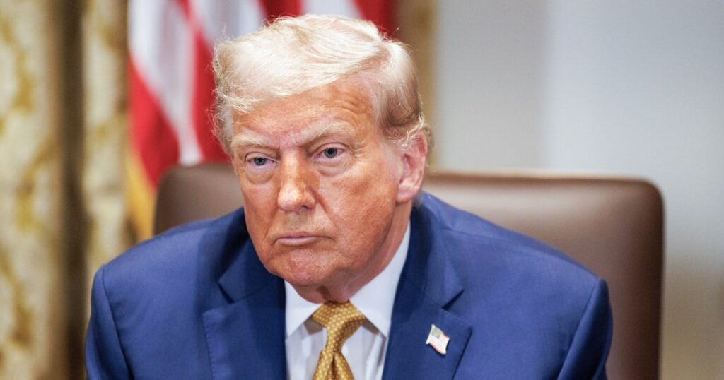Trump told donors he threatened to bomb Moscow and Beijing, audio reveals