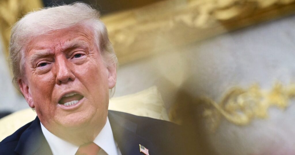 Democrats stoke the flames of MAGA world’s Epstein saga: From the Politics Desk
