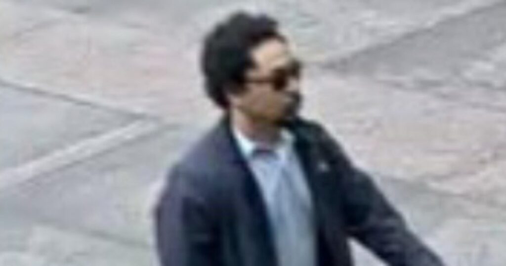 The suspected gunman in New York City shooting is dead, sources say