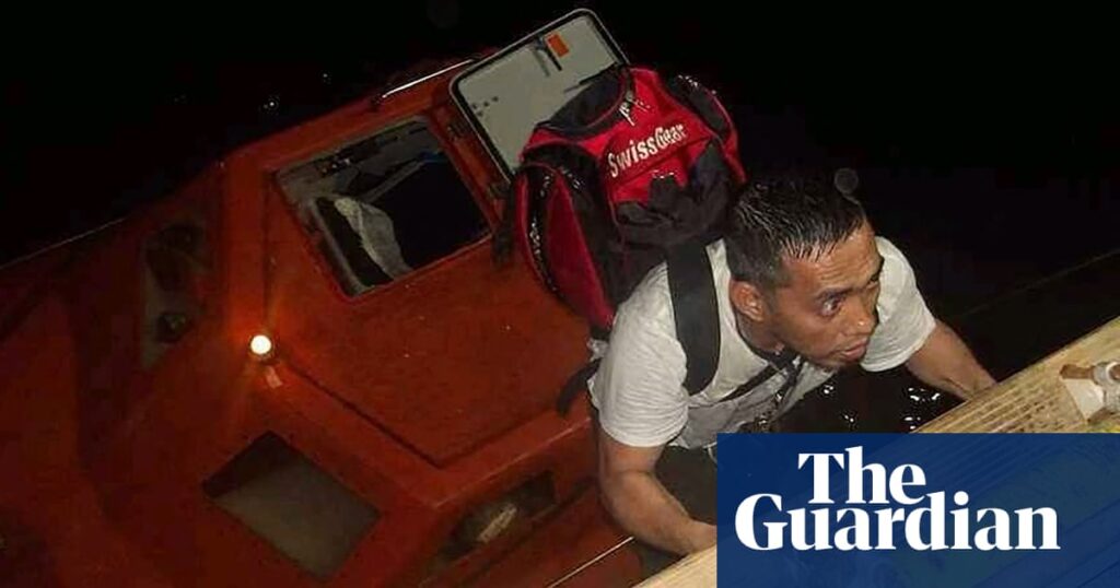 Red Sea cargo ships face new attacks as Houthis claim to have sunk vessel | Yemen