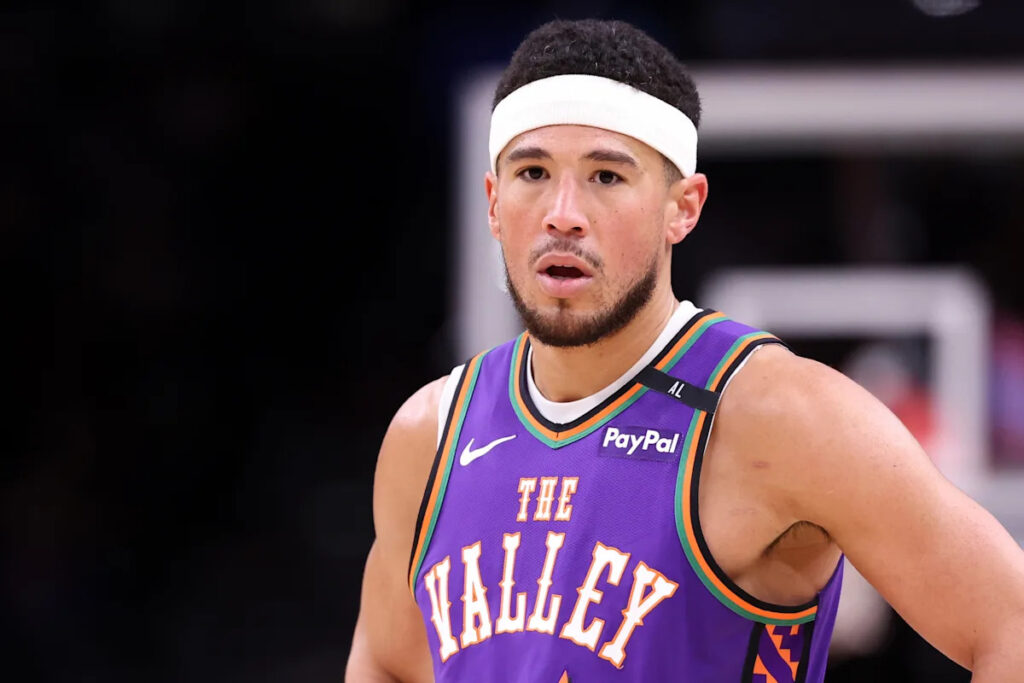 NBA free agency 2025: Live updates, news, rumors as Devin Booker deal breaks recortd, Thunder extend Chet Holmgren