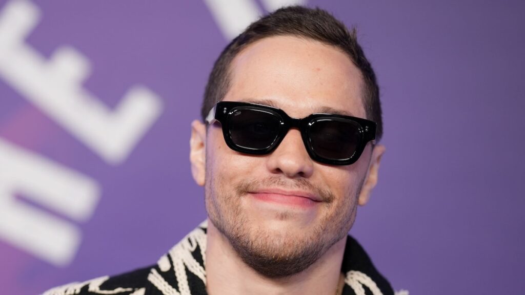 Pete Davidson makes a “humiliating” tattoo confession that he got for a celebrity