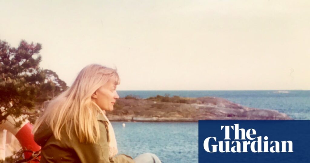 ‘Coupledom is very oppressing’: Swedish author Gun-Britt Sundström on the revival of her cult anti-marriage novel | Fiction in translation