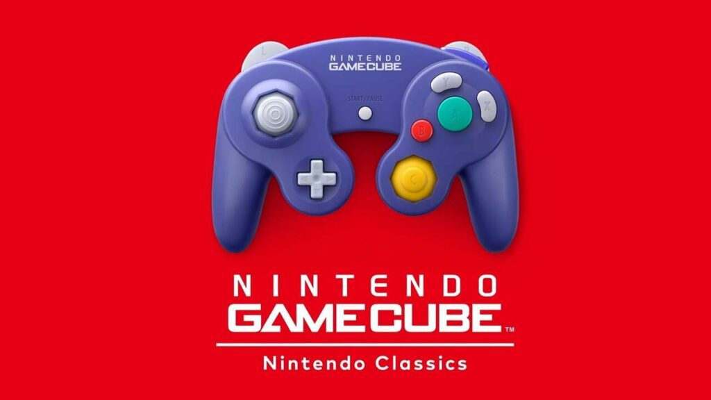 Every GameCube Game Coming To Switch 2’s Switch Online Library