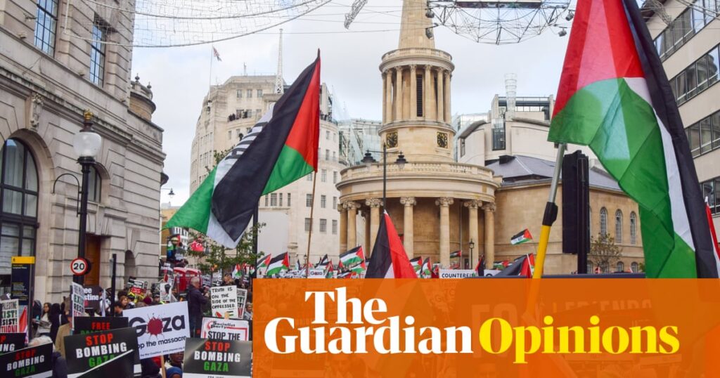 The BBC has alienated everyone with its Gaza coverage. After this latest failure, who will be left to defend it? | Owen Jones