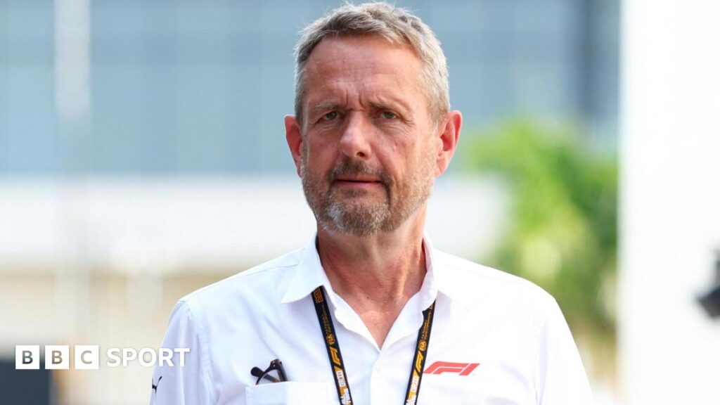 Steve Nielsen to return to Alpine in managing director role