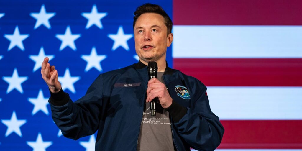 Tesla Investors Have a Message for Elon Musk: Stay Away From Politics