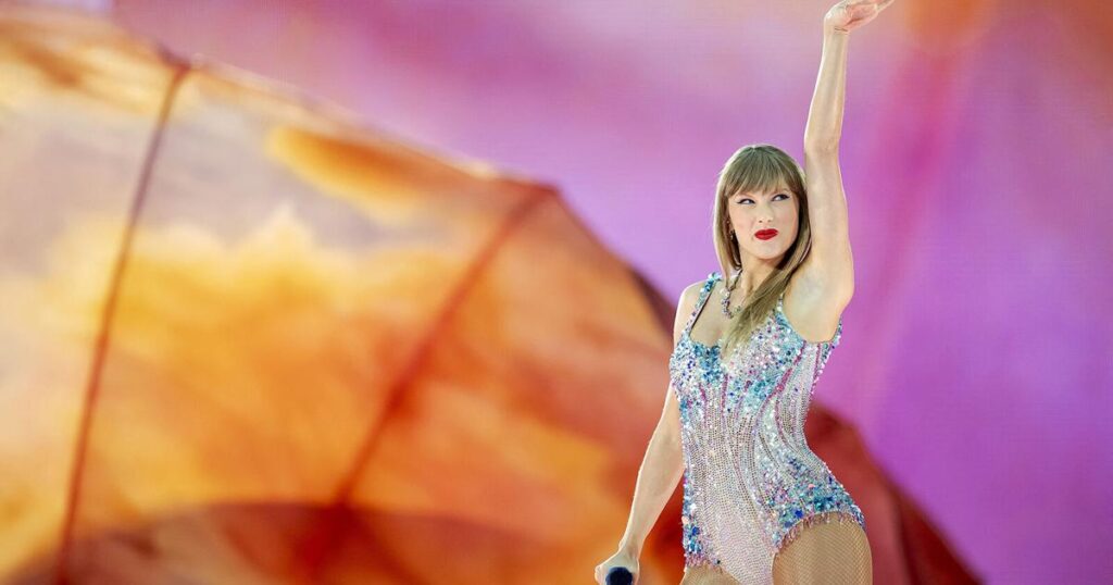 The entertainment travel trend might be just getting started | Travel