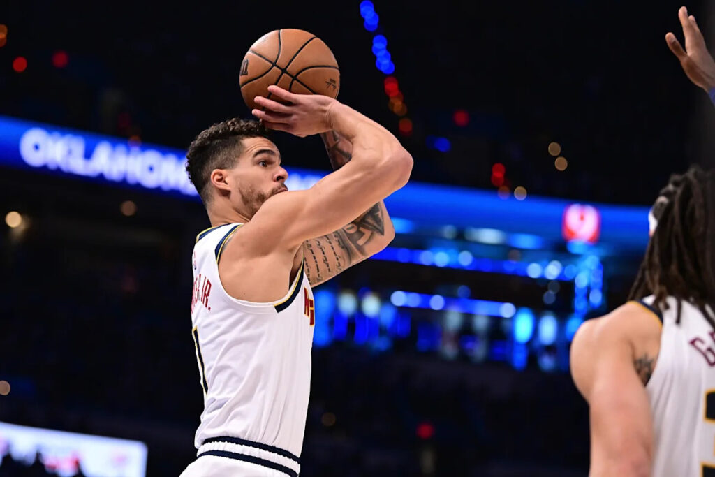 NBA free agency 2025: Live updates, news, rumors as Nuggets reportedly trade Michael Porter Jr. to Nets for Cam Johnson, Grizzlies extend Jaren Jackson Jr.