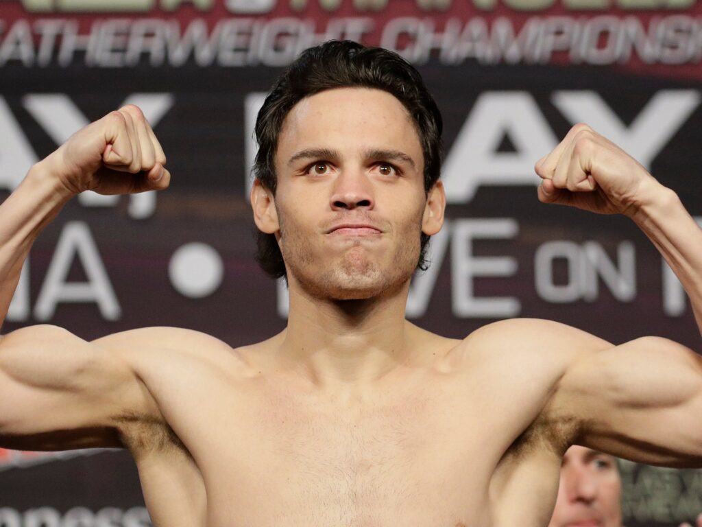 Boxer Julio Cesar Chavez Jr likely to soon be deported to Mexico: Sheinbaum | Migration News