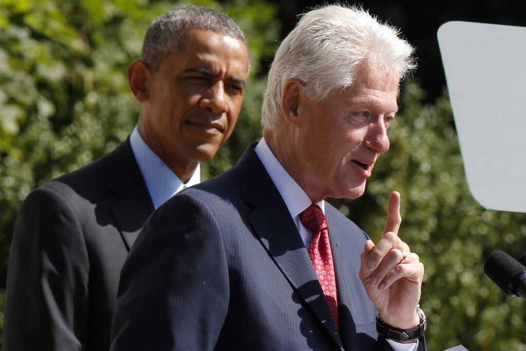 Democrats Should Prepare for the Return of Debt Politics 