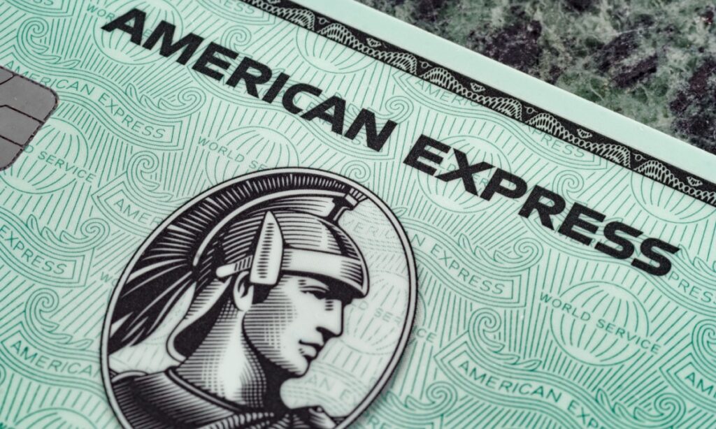 American Express Likes What It Sees in ‘Wait And See’ Economy