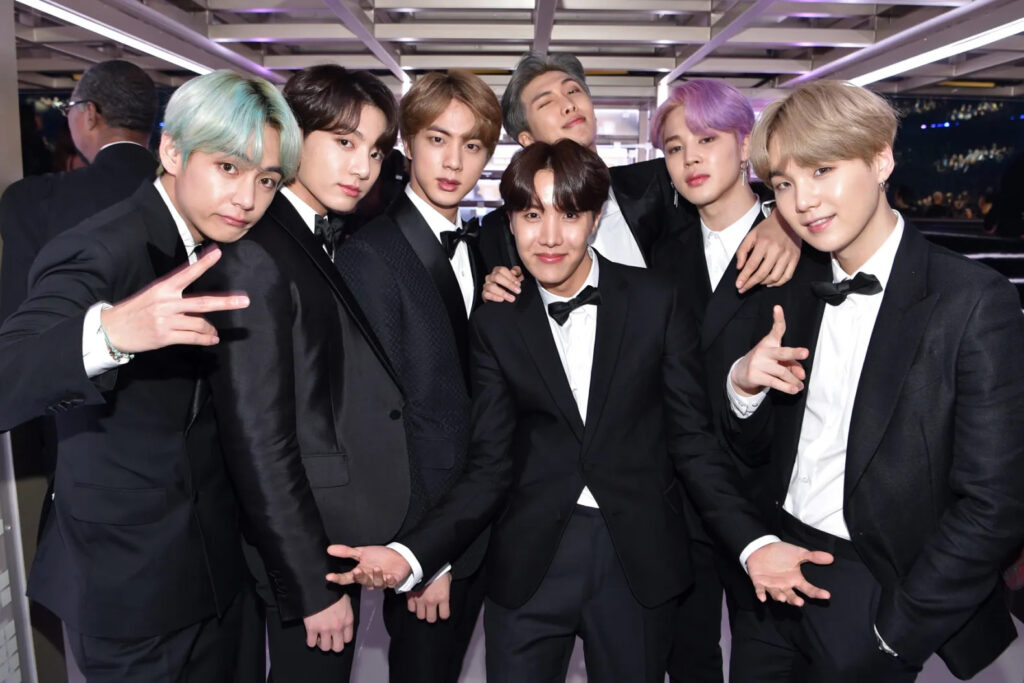 BTS Returns After Military Service With Big 2026 Comeback Plans