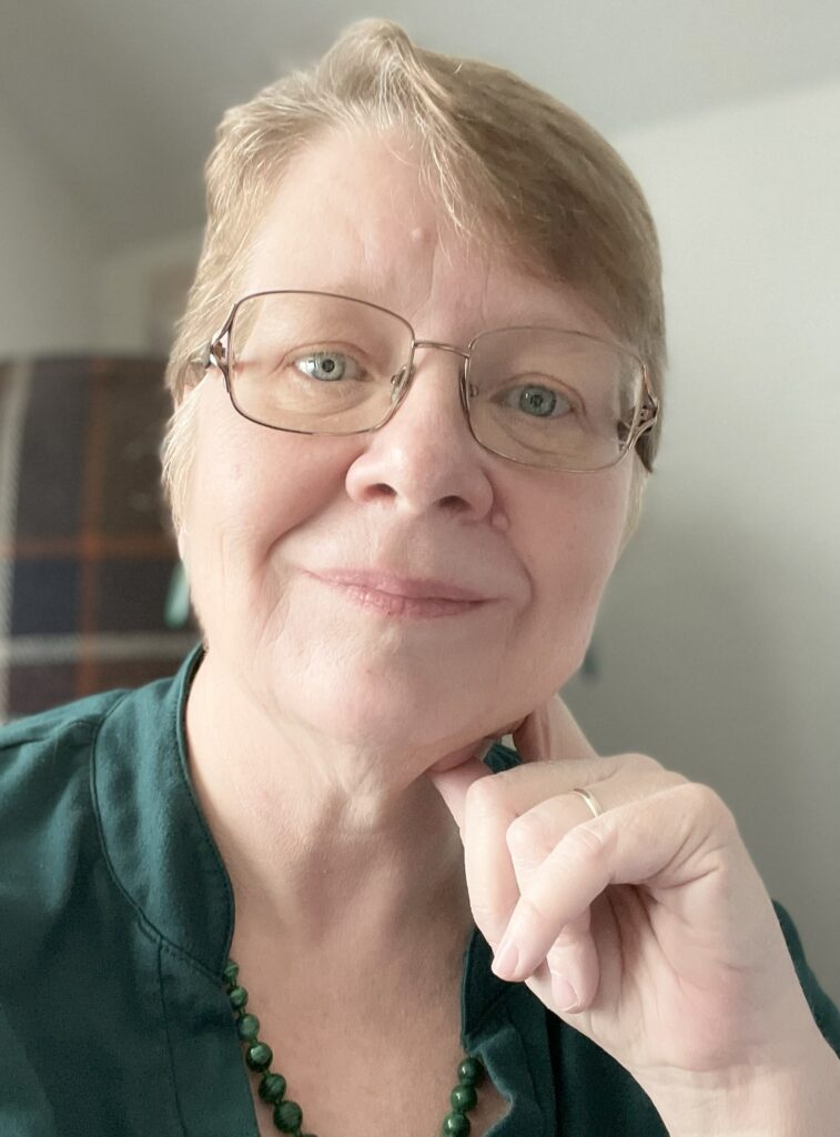 Carson City author releases paranormal romance set in Virginia City
