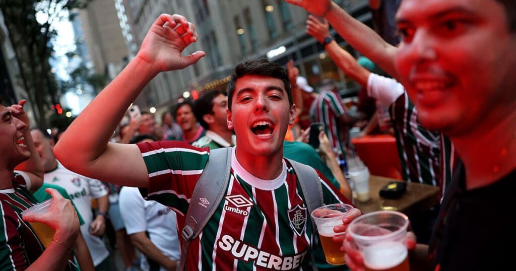 Fluminense vs Chelsea live updates: Club World Cup semifinal team news, predictions and latest