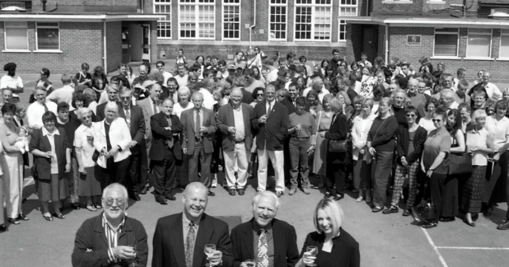 Remember When: Farewell to Berkshire College of Art and Design campus – Photo 1 of 1