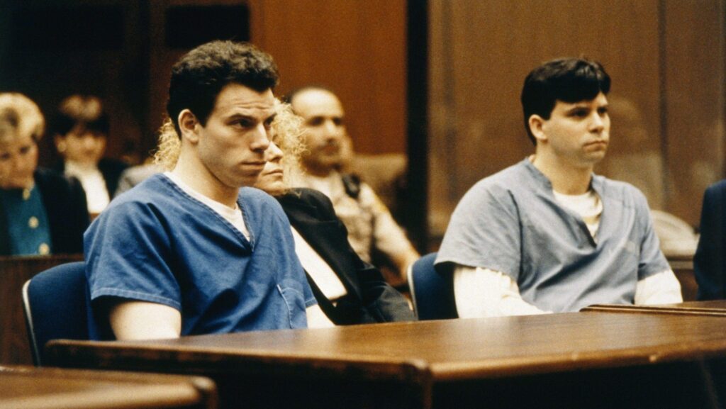 Menendez brothers gain new path to freedom after California judge’s order