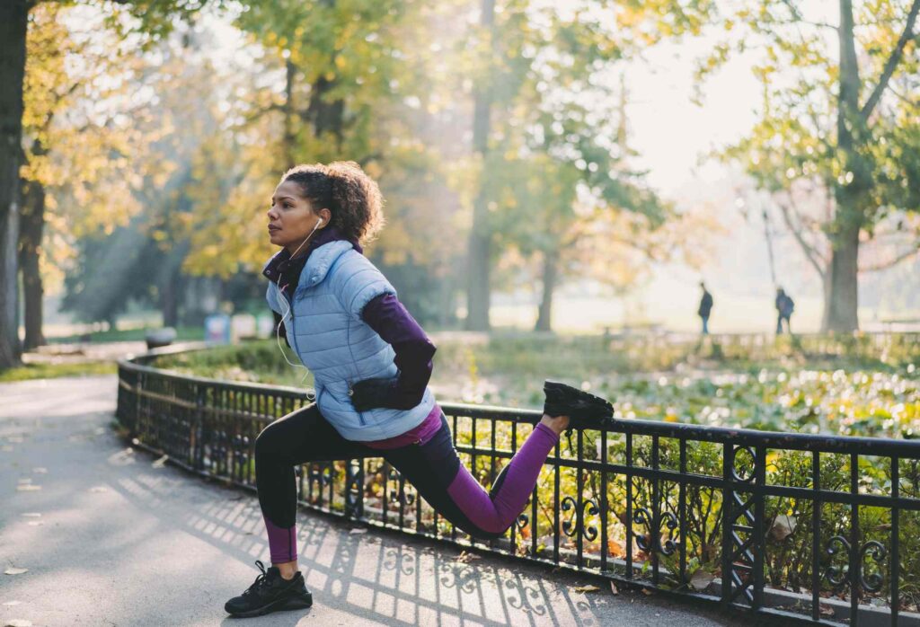5 Gluteus Medius Exercises for Strength and Stability