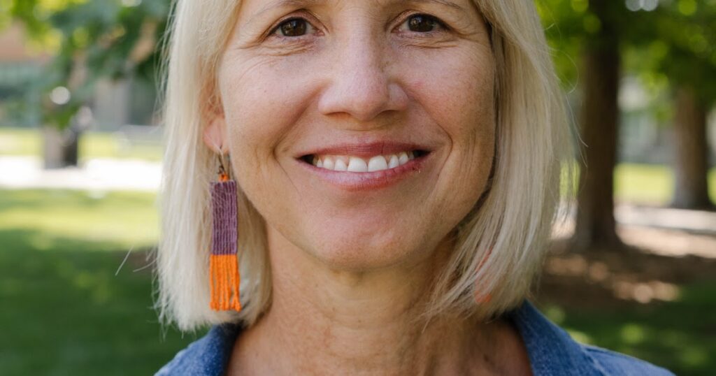 Whitworth Art & Design Professor Embarks on Climate & Culture Mission to Tanzania